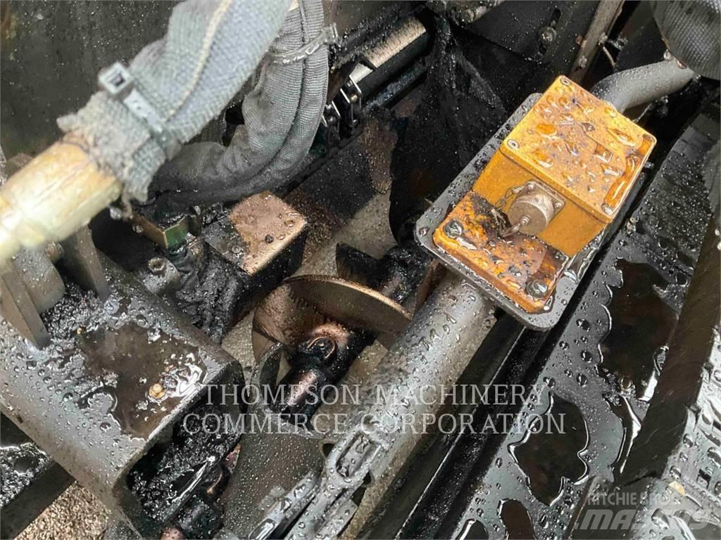 CAT AP45507 瀝青攤舖機/鋪路機