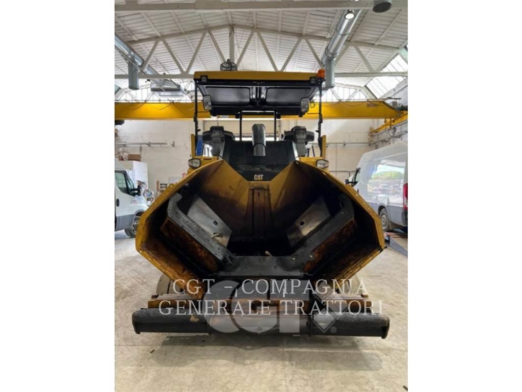 CAT AP500F 瀝青攤舖機/鋪路機