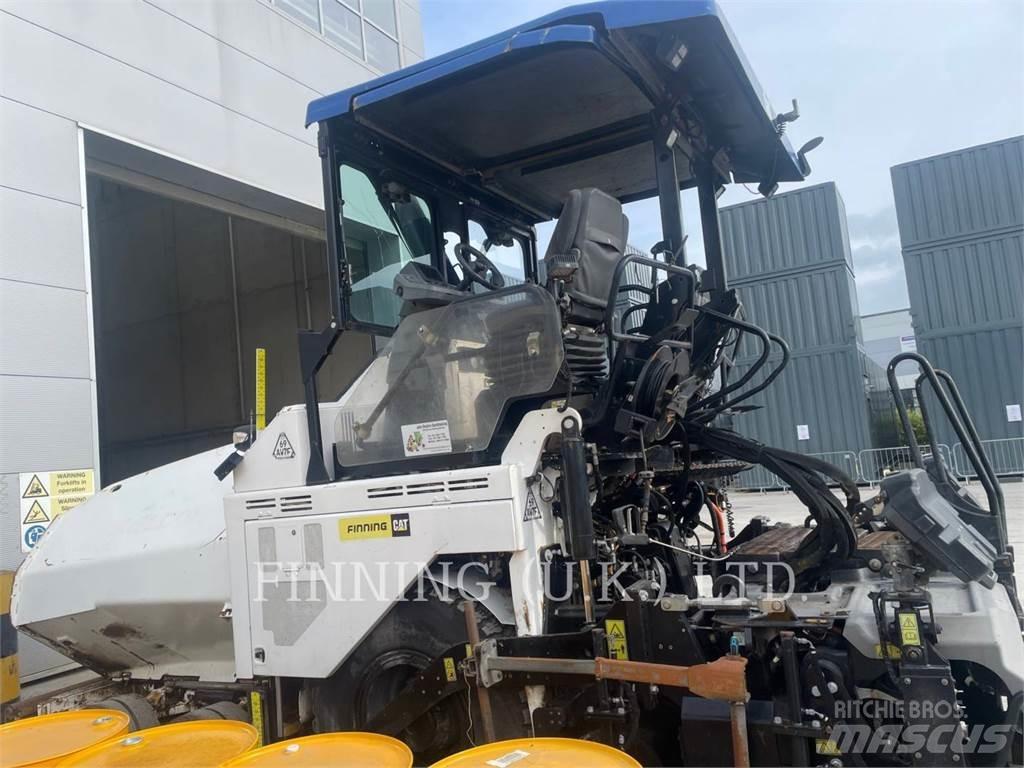 CAT AP500F 瀝青攤舖機/鋪路機