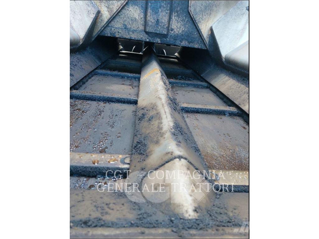 CAT AP500F 瀝青攤舖機/鋪路機