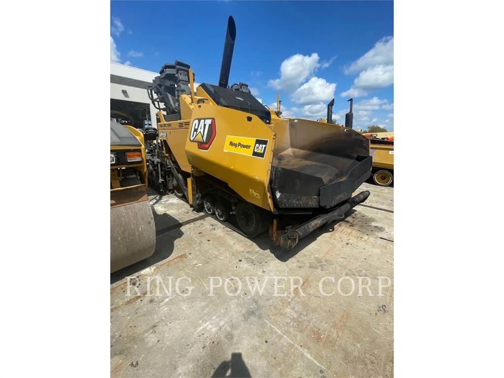 CAT AP555F 瀝青再生設備
