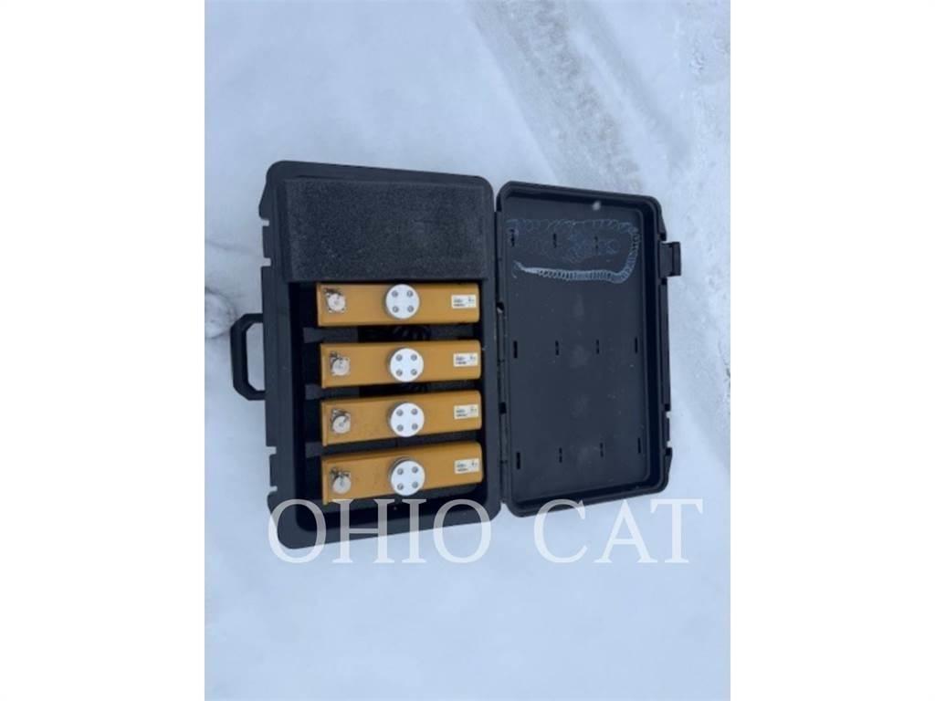 CAT AP555F 瀝青噴灑器