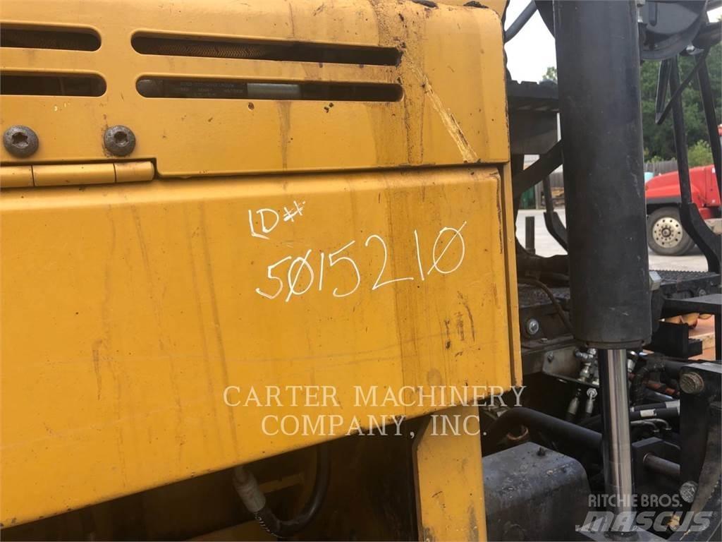 CAT AP655F 瀝青攤舖機/鋪路機