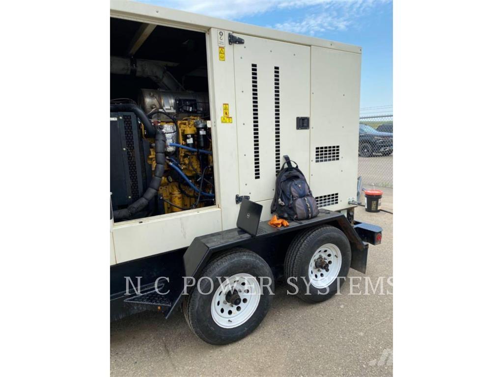 CAT APS100 其他發電機