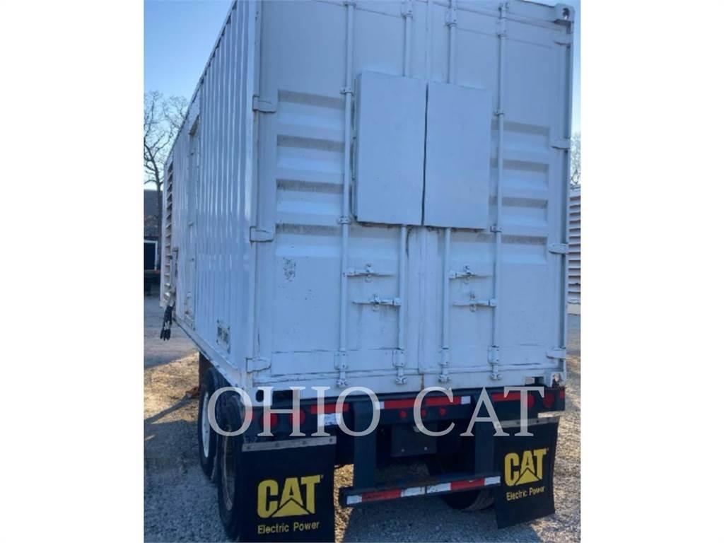 CAT APS1000 其他發電機