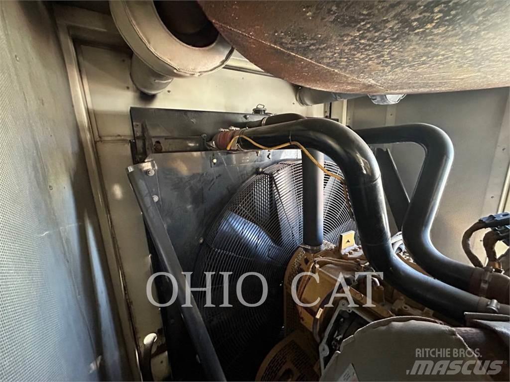 CAT APS1000 其他發電機