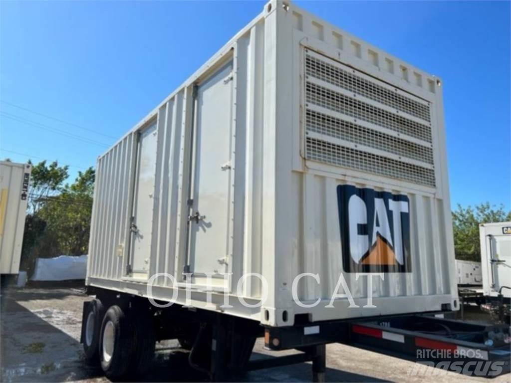 CAT APS550 其他發電機
