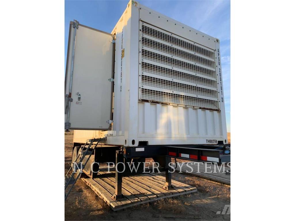 CAT APS550C18F 其他發電機