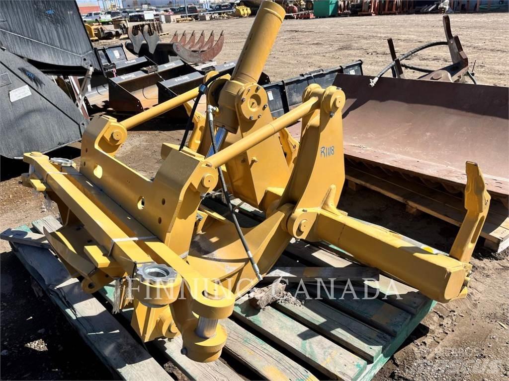 CAT ATTACHMENTS 14M 鬆土機