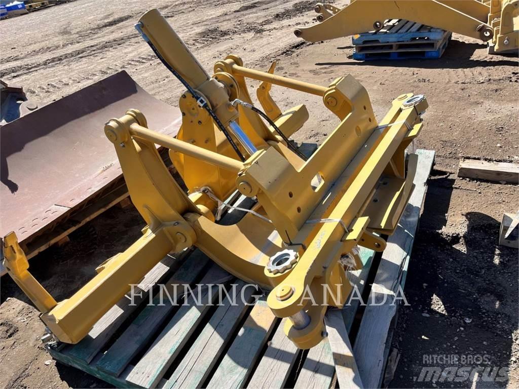 CAT ATTACHMENTS 14M 鬆土機