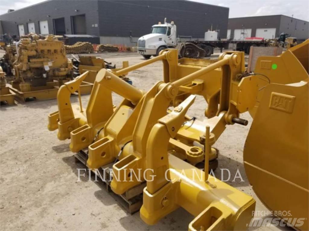 CAT ATTACHMENTS 16H 鬆土機