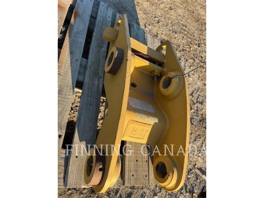 CAT ATTACHMENTS 314E 快速連結器