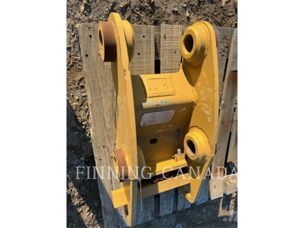 CAT ATTACHMENTS 314E 快速連結器