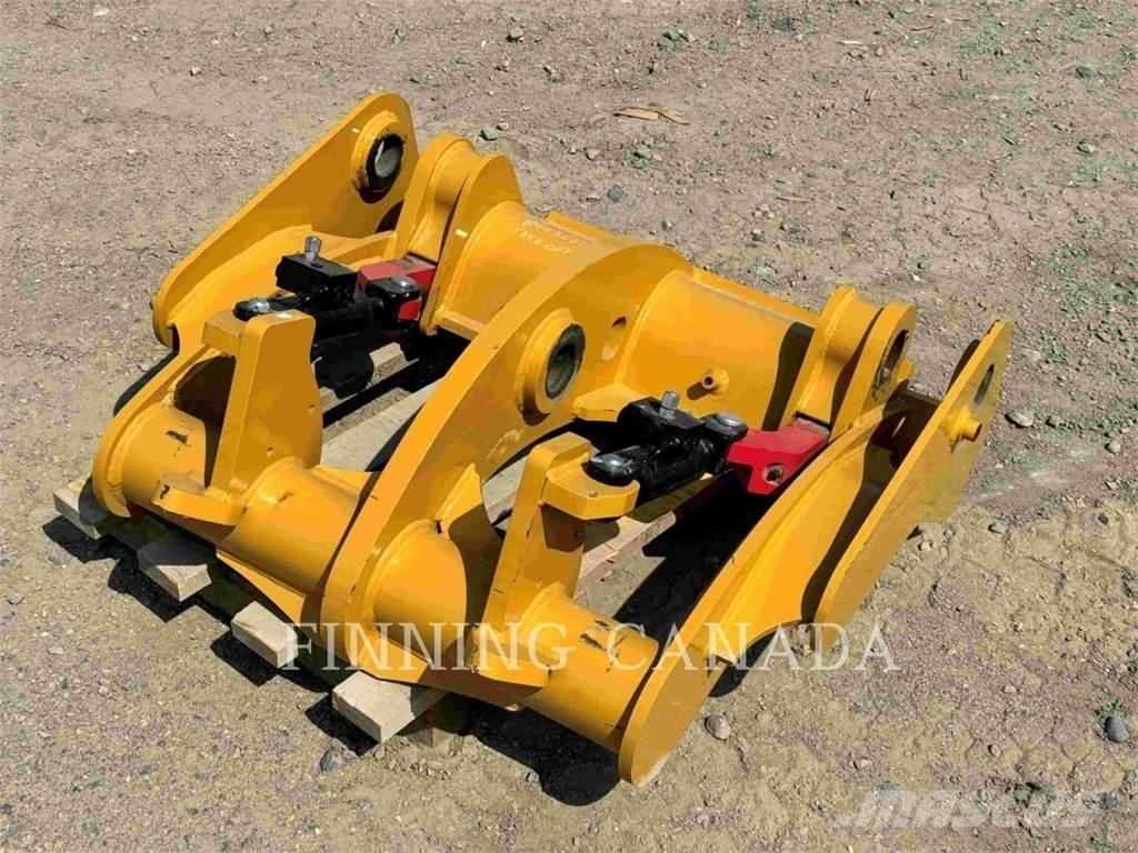 CAT ATTACHMENTS 920 快速連結器
