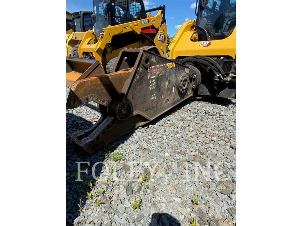 CAT ATTACHMENTS S308 工程軋碎機(壓碎機)