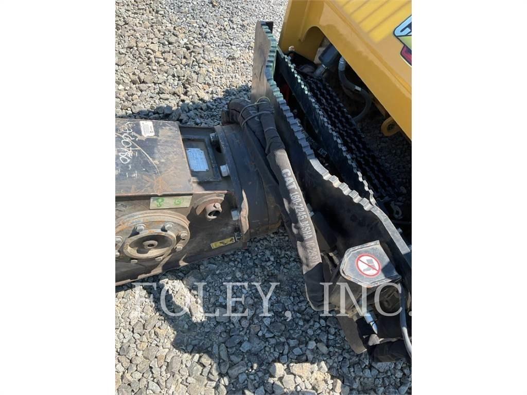 CAT ATTACHMENTS S308 工程軋碎機(壓碎機)