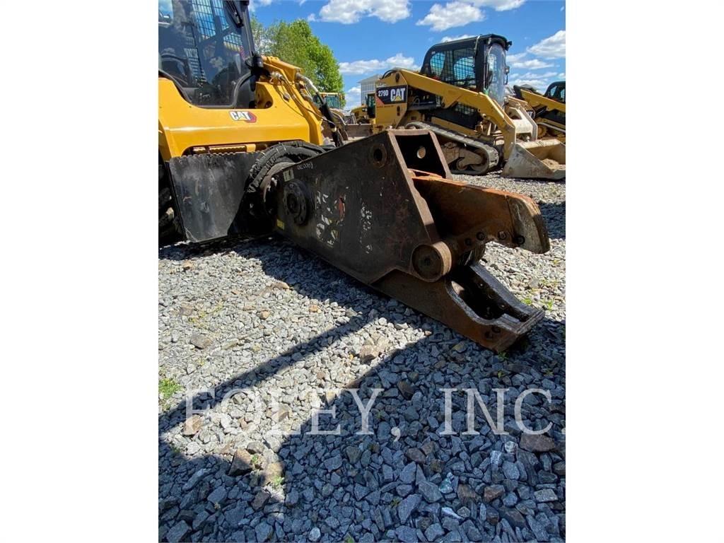 CAT ATTACHMENTS S308 工程軋碎機(壓碎機)