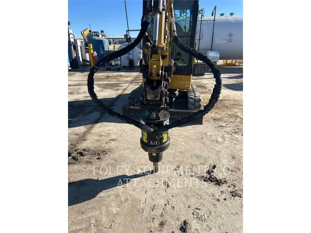CAT AU302A11 鑽孔設備配件和備件