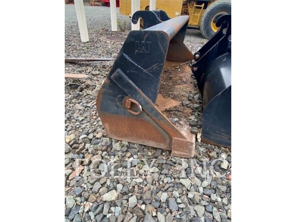 CAT BACKHOE GP BUCKET 鏟斗