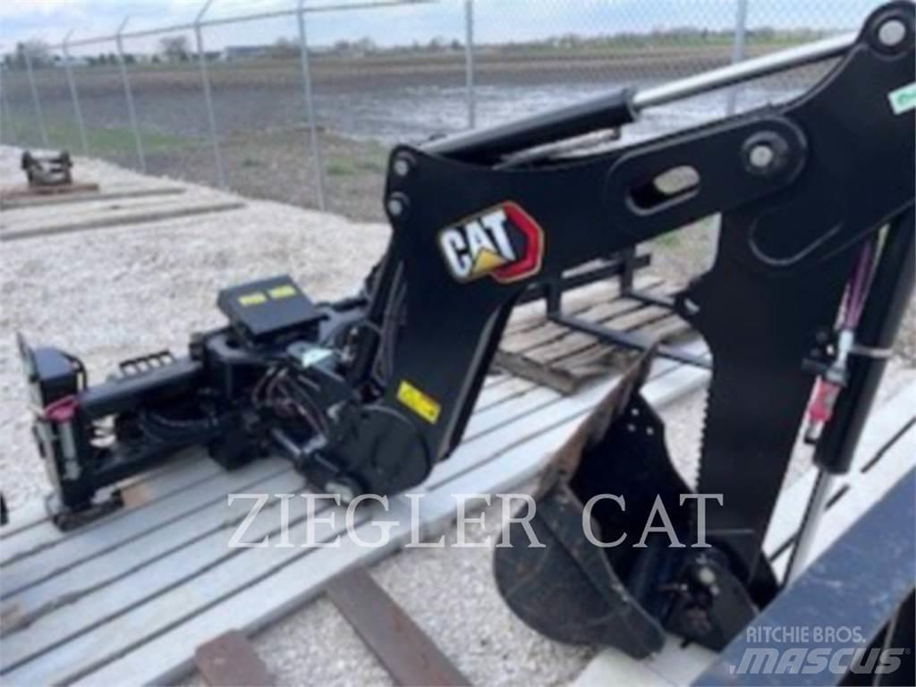 CAT BH130 反向鏟