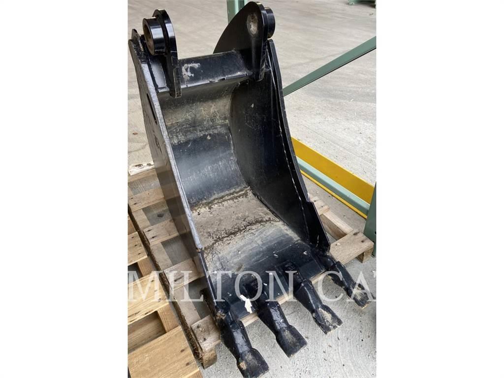 CAT BHL.18.INCH.BUCKET 鏟斗