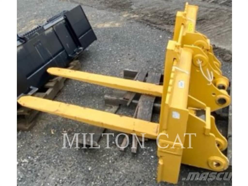 CAT BHL 48 PALLET FORKS 叉