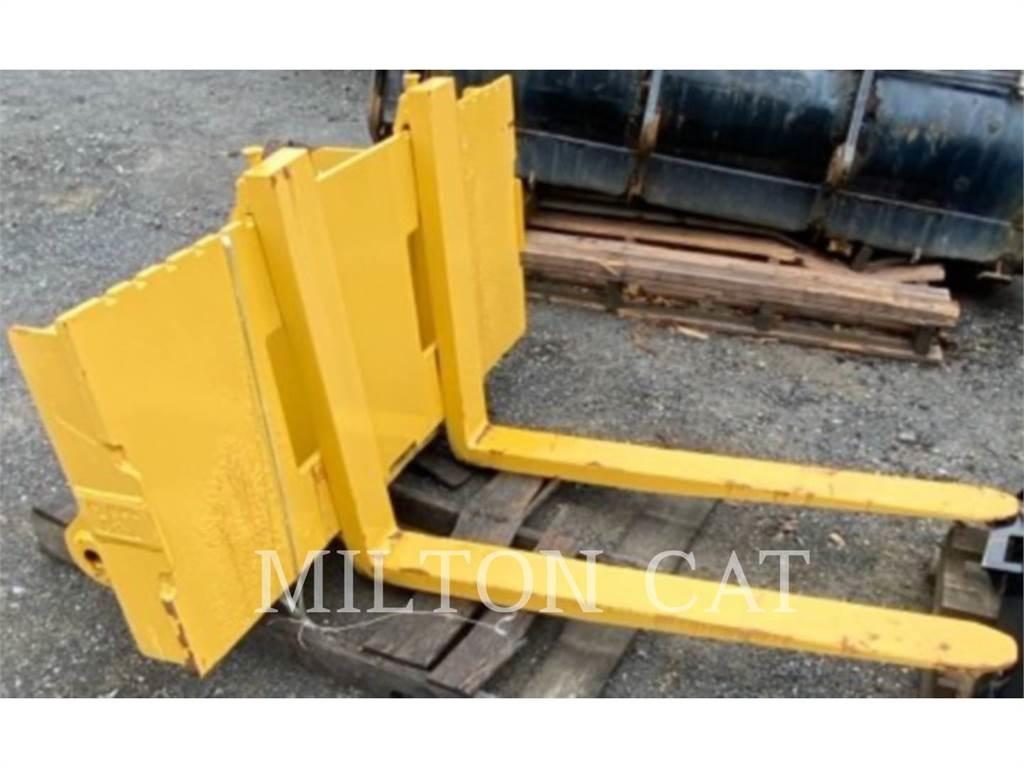 CAT BHL 48 PALLET FORKS 叉