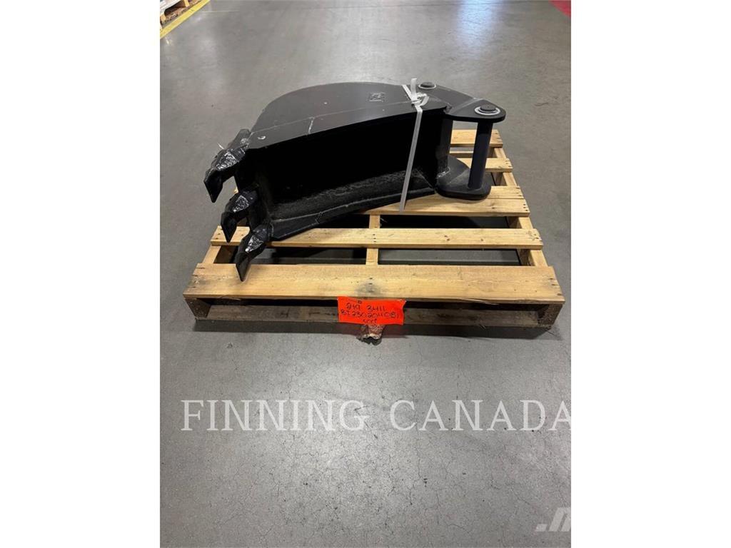 CAT BHL-BD-12 鏟斗