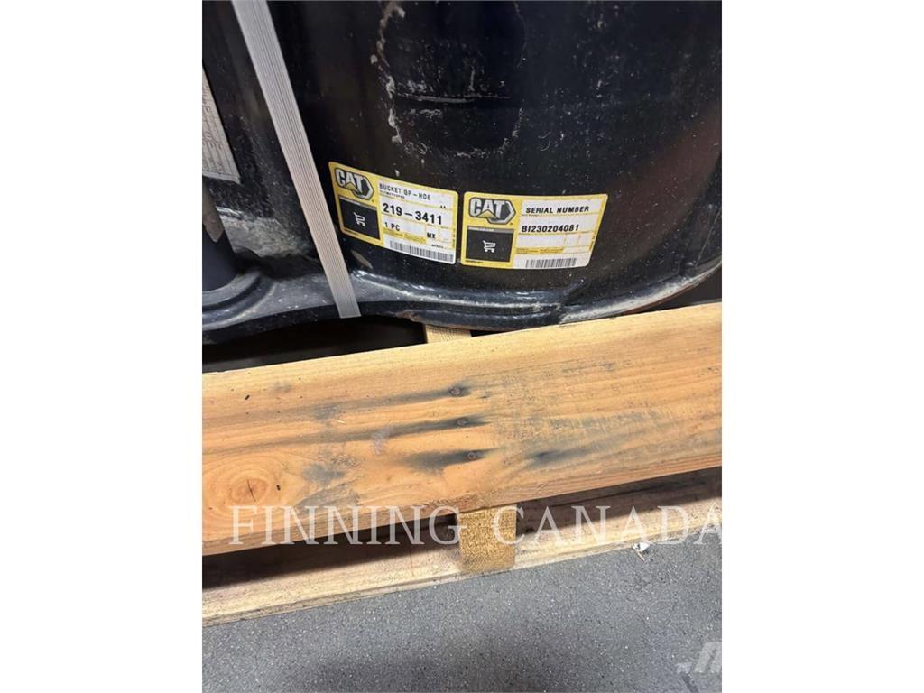 CAT BHL-BD-12 鏟斗