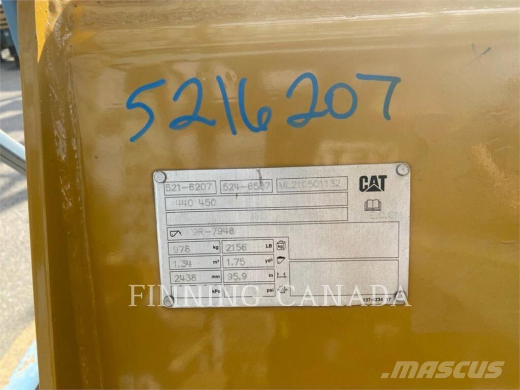 CAT BHL-BG-1.75 鏟斗