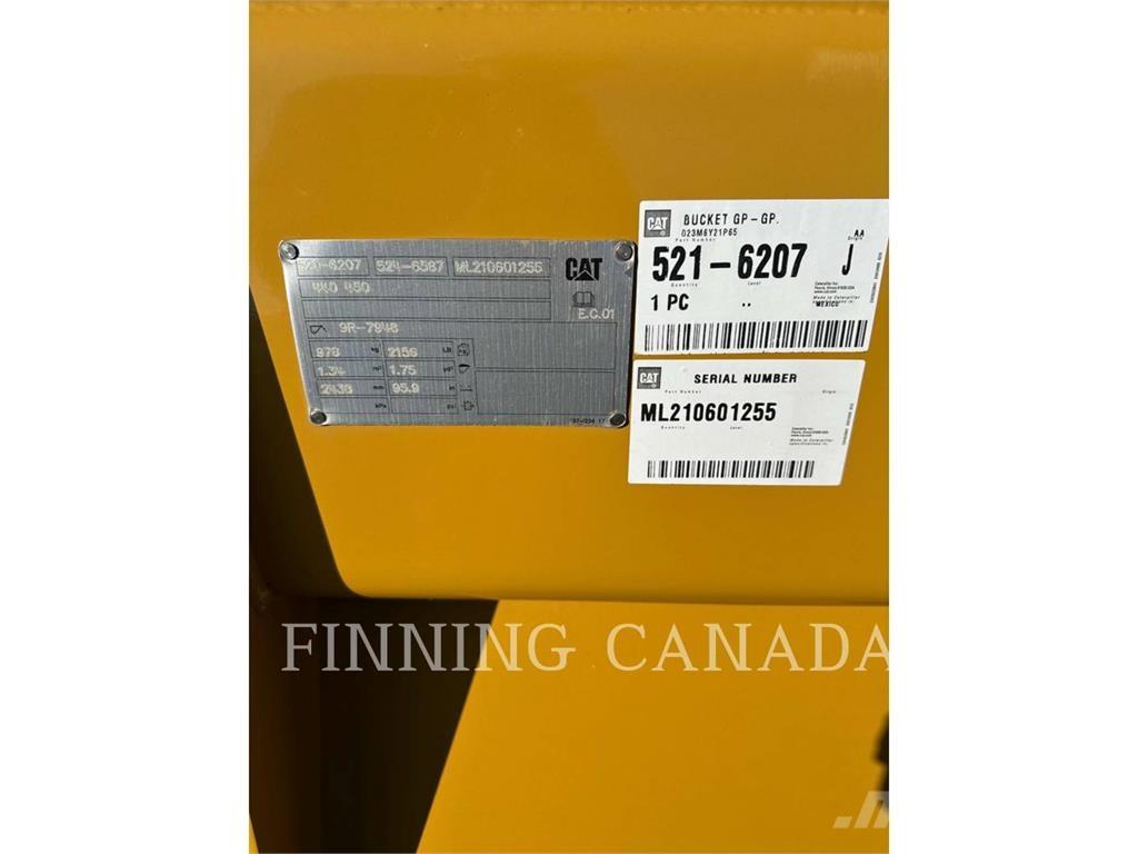 CAT BHL-BG-1.75 鏟斗