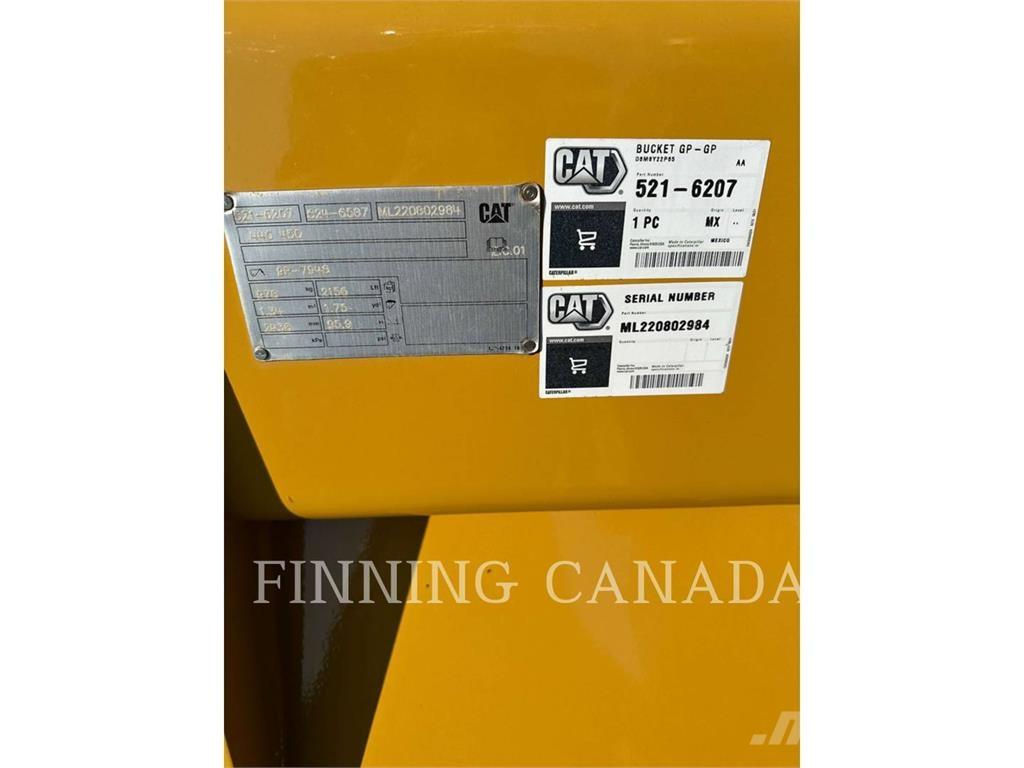 CAT BHL-BG-1.75 鏟斗