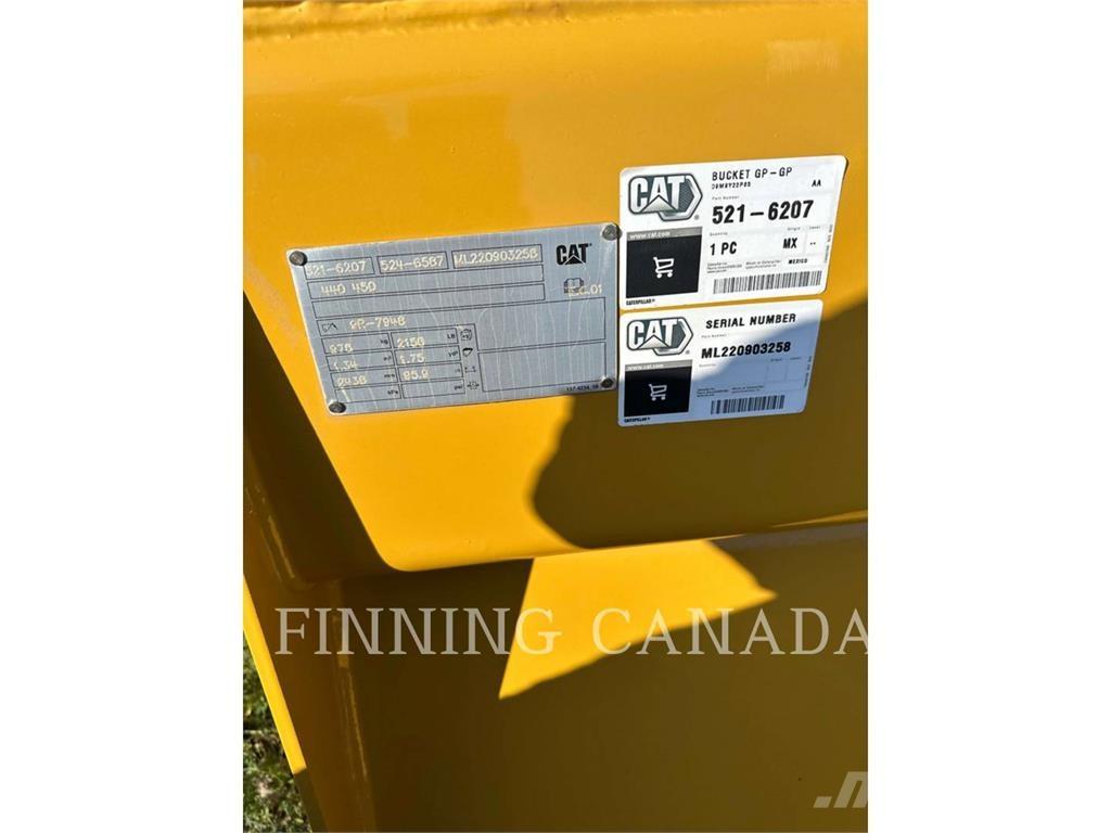 CAT BHL-BG-1.75 鏟斗