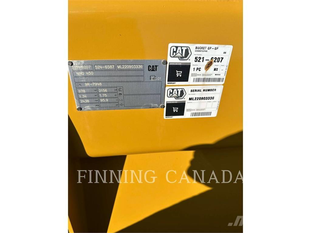 CAT BHL-BG-1.75 鏟斗