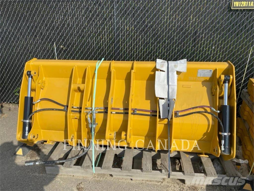 CAT BHL-BM-1.3 鏟斗