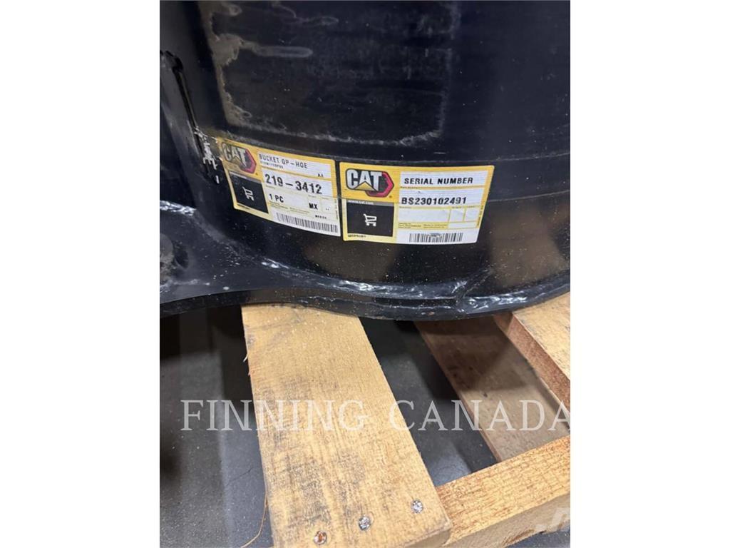 CAT BHL-BZ-12 鏟斗