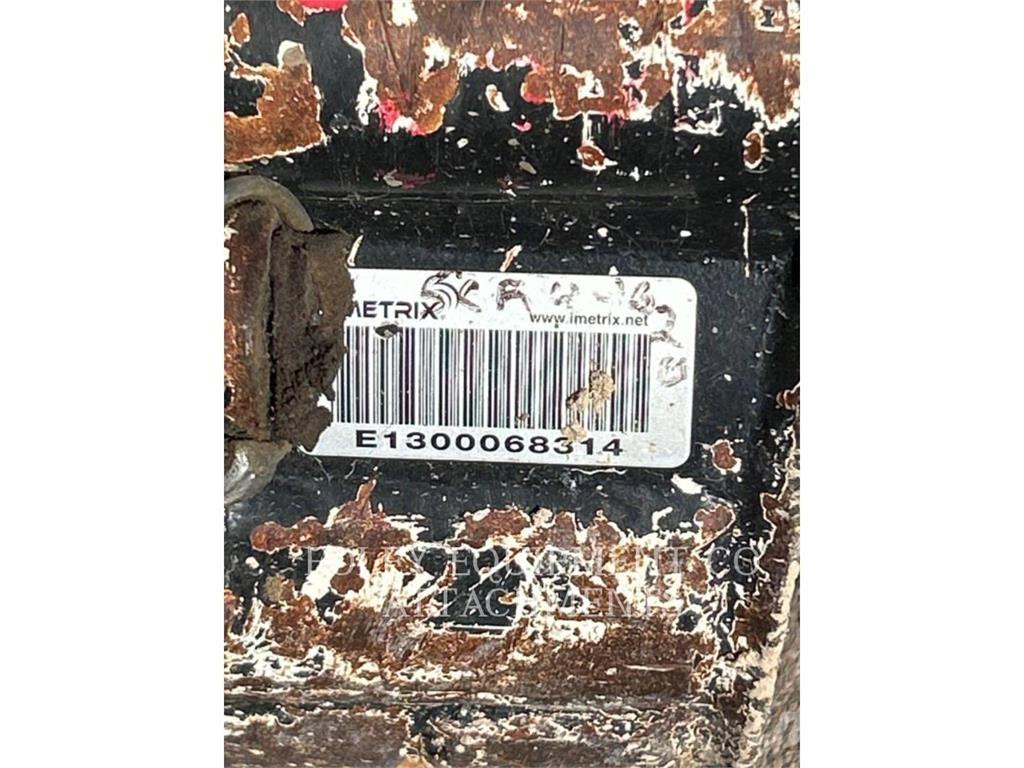 CAT BK300P15 履帶式 挖土機/掘鑿機/挖掘機