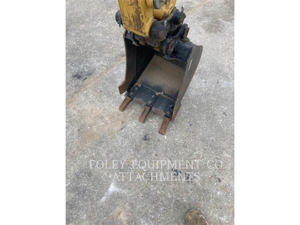 CAT BK302P18 履帶式 挖土機/掘鑿機/挖掘機