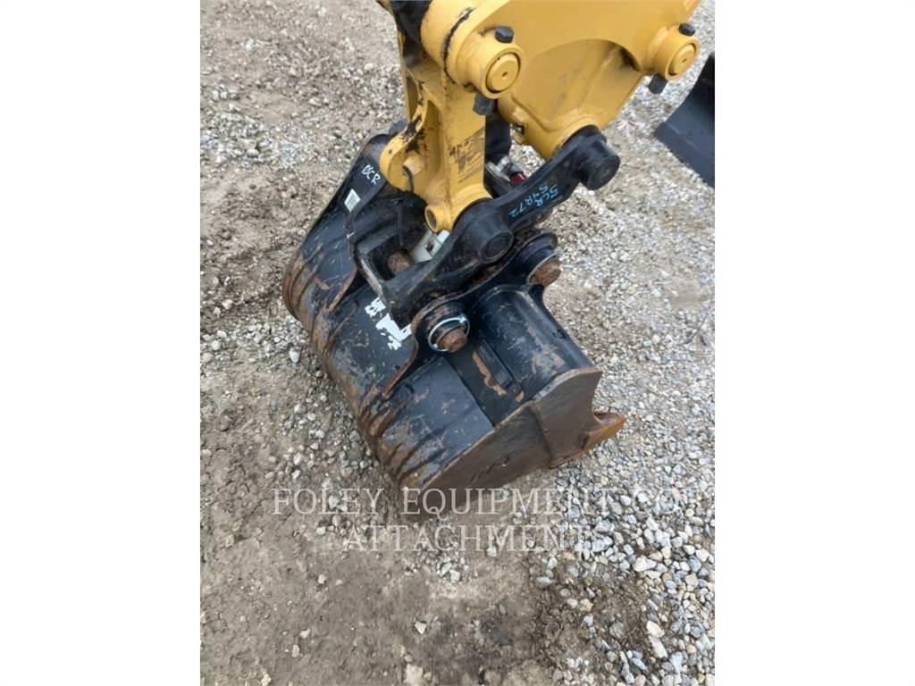 CAT BK302P24 履帶式 挖土機/掘鑿機/挖掘機