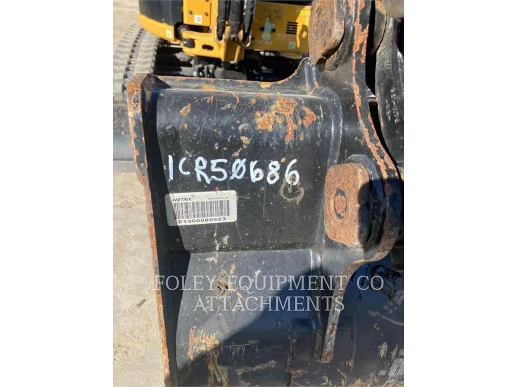 CAT BK302P24 履帶式 挖土機/掘鑿機/挖掘機