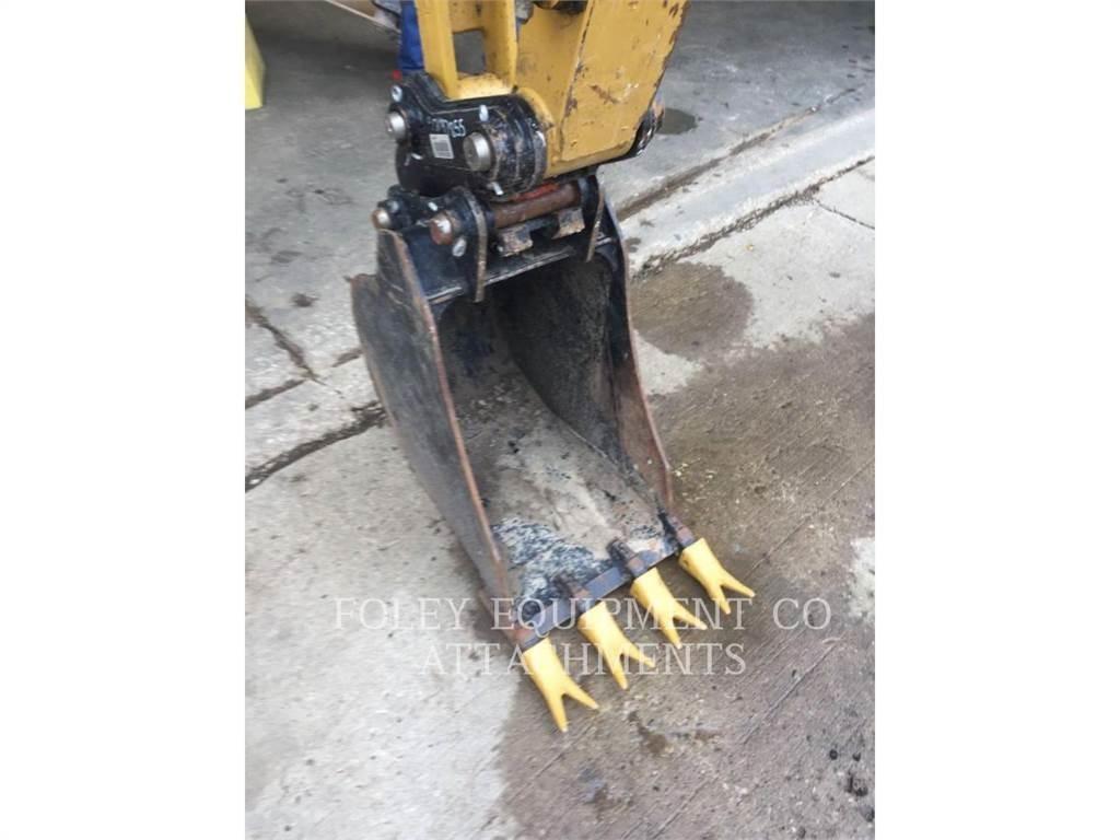 CAT BK305P18 履帶式 挖土機/掘鑿機/挖掘機