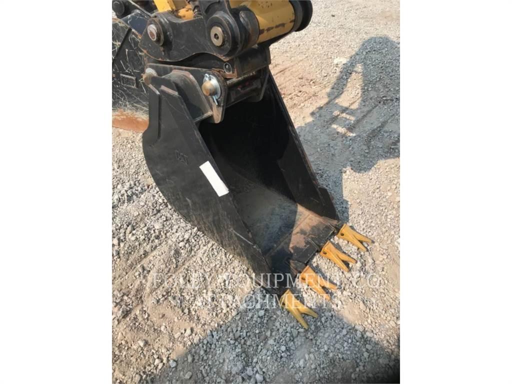 CAT BK310P24 履帶式 挖土機/掘鑿機/挖掘機