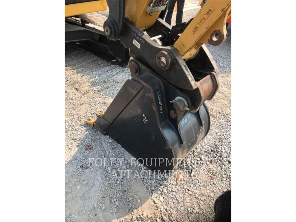 CAT BK310P24 履帶式 挖土機/掘鑿機/挖掘機