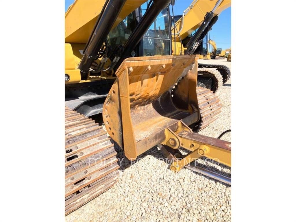 CAT BK314P60DC 履帶式 挖土機/掘鑿機/挖掘機