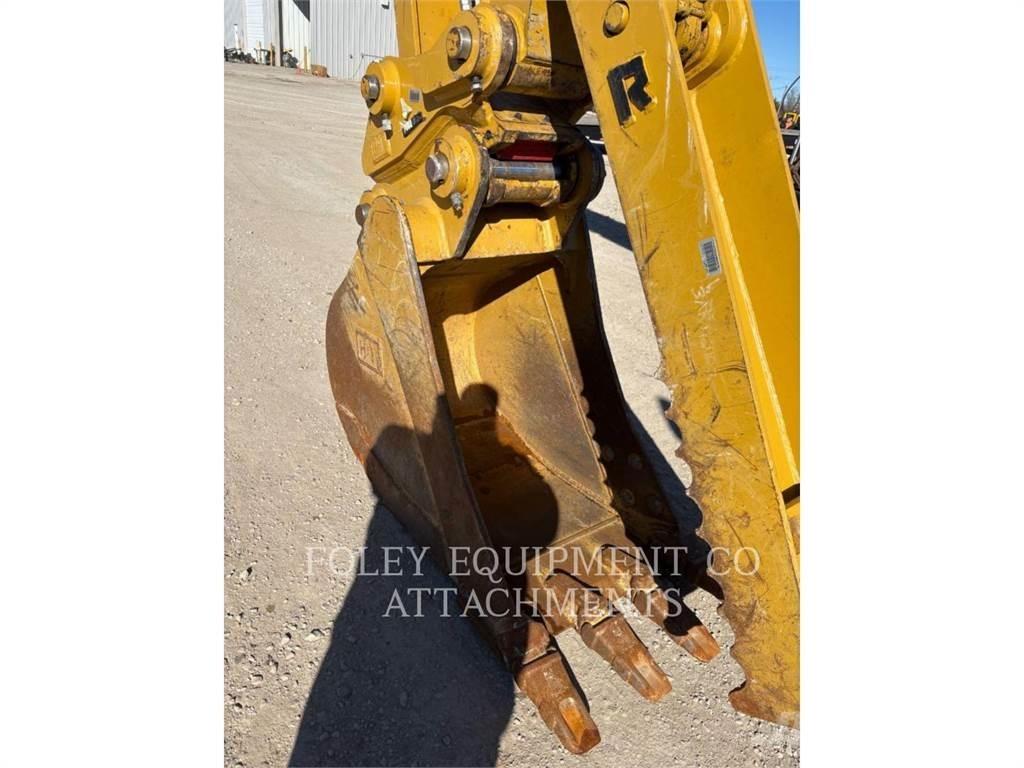 CAT BK316P30 履帶式 挖土機/掘鑿機/挖掘機