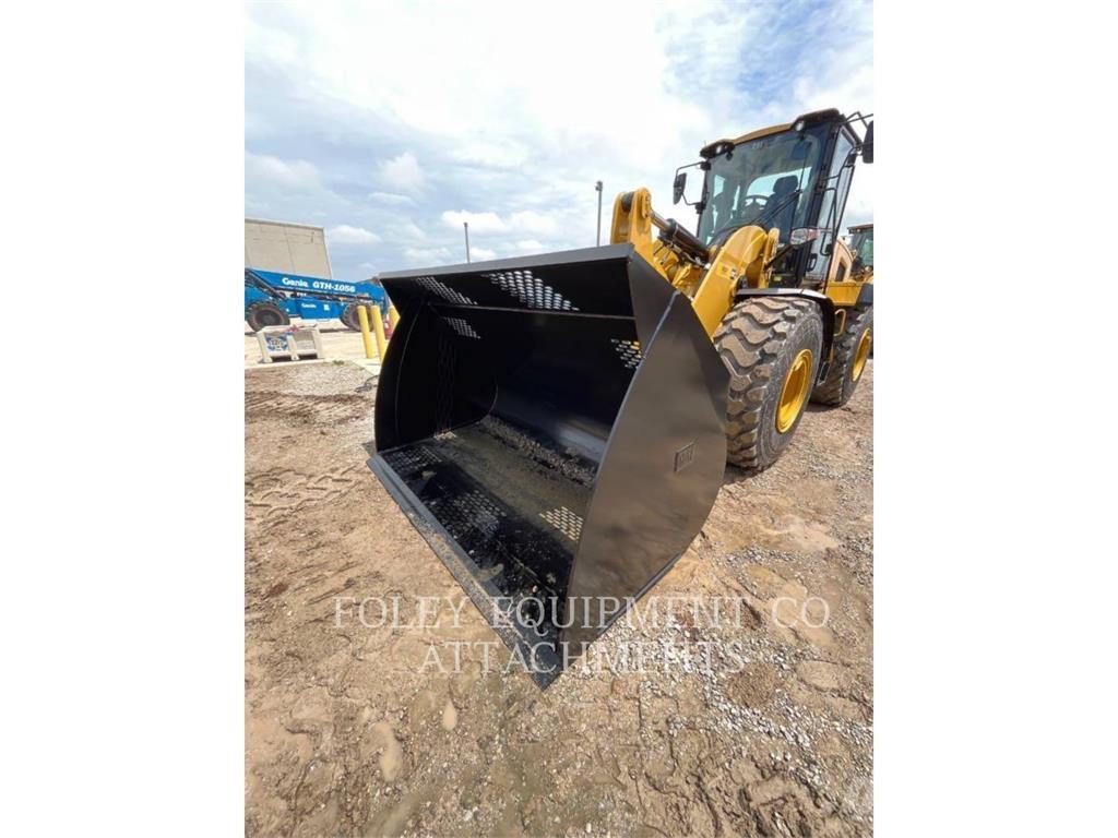 CAT BK38F65LM 鏟斗