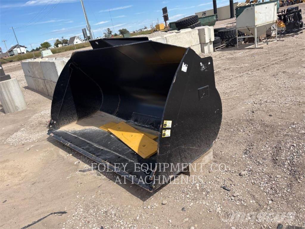 CAT BK38V38GP 輪胎式裝載機