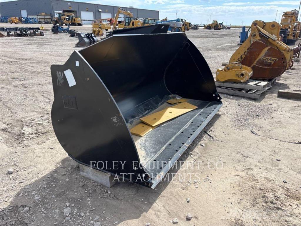 CAT BK38V38GP 輪胎式裝載機