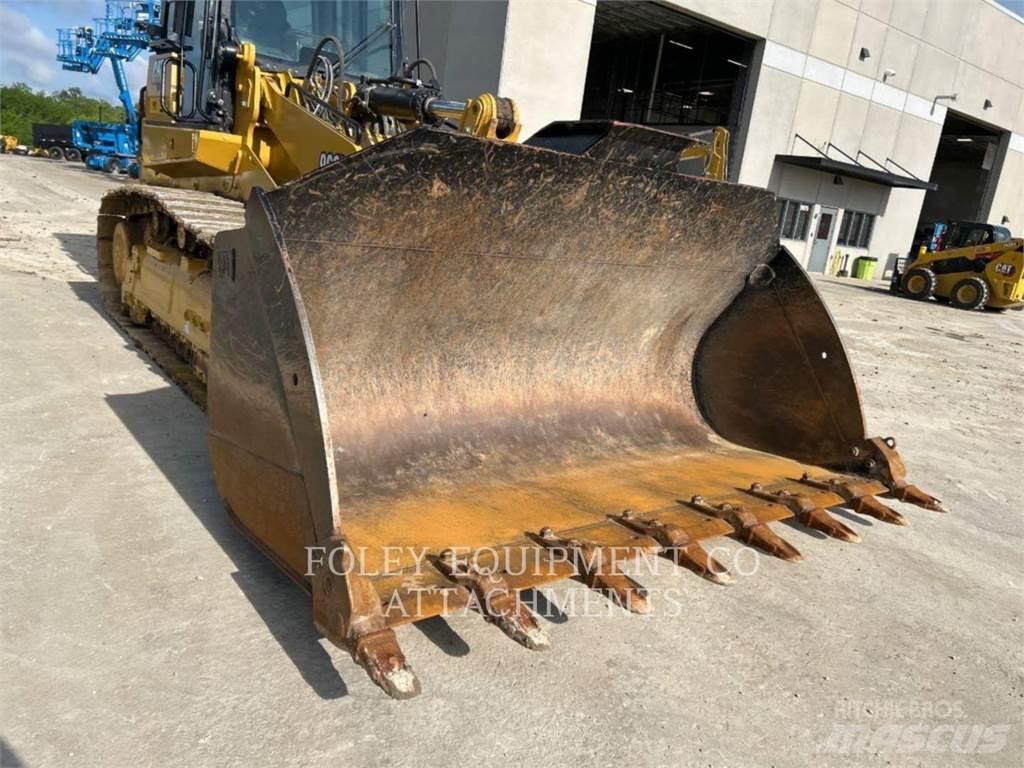 CAT BK72F60GPT 輪胎式裝載機