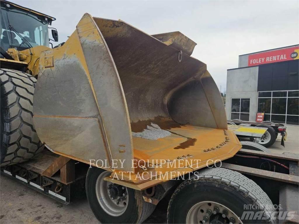 CAT BK80P75SN 輪胎式裝載機